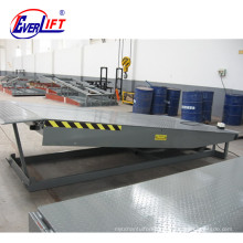 12ton 14ton 16ton Hydraulic Dock Leveler